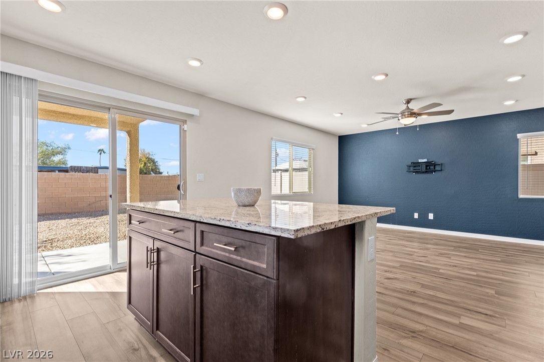 3583 Judson Avenue North Las Vegas NV 89030