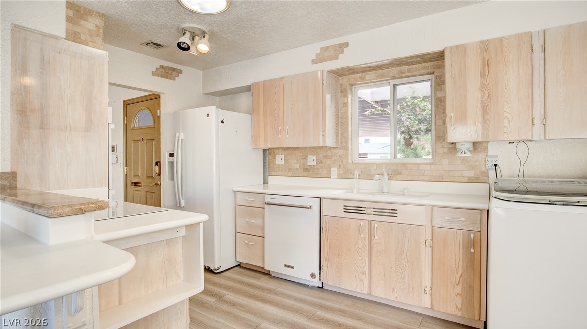 5416 Gipsy Avenue Las Vegas NV 89107