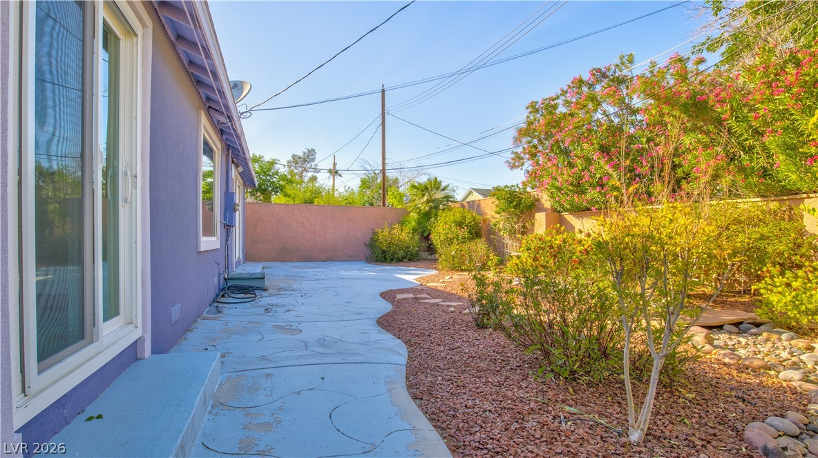 5416 Gipsy Avenue Las Vegas NV 89107