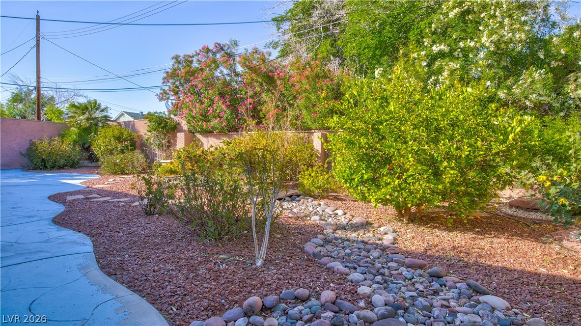 5416 Gipsy Avenue Las Vegas NV 89107