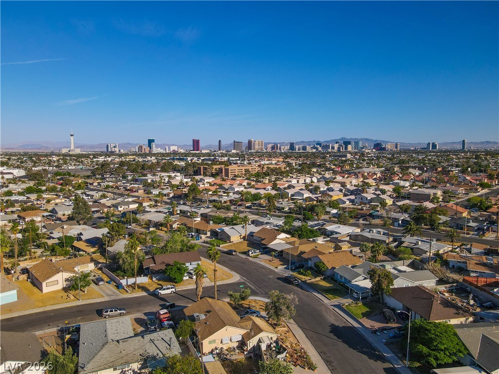 5416 Gipsy Avenue Las Vegas NV 89107