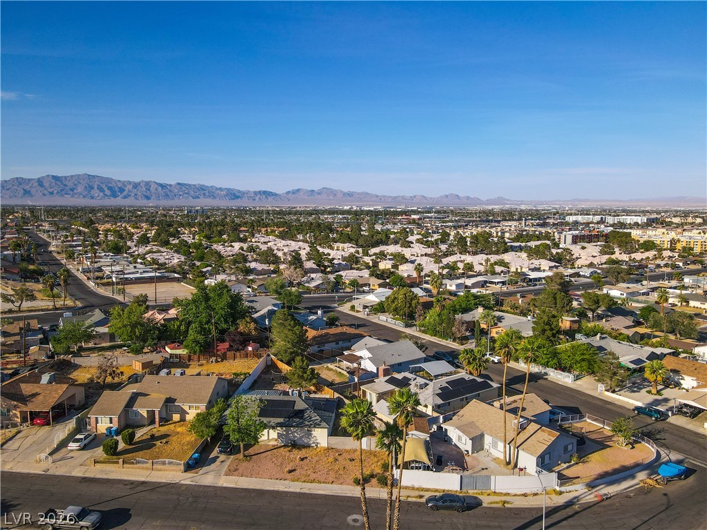 5416 Gipsy Avenue Las Vegas NV 89107