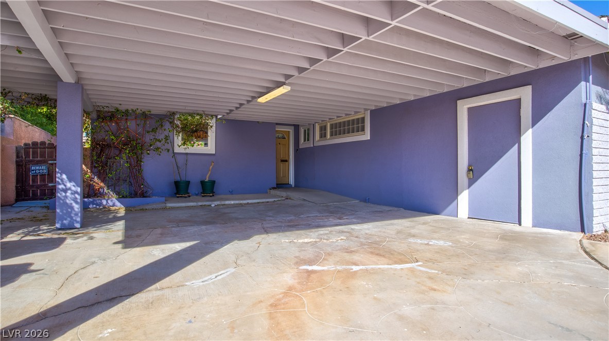 5416 Gipsy Avenue Las Vegas NV 89107