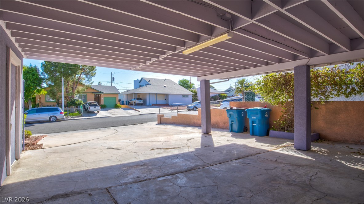 5416 Gipsy Avenue Las Vegas NV 89107