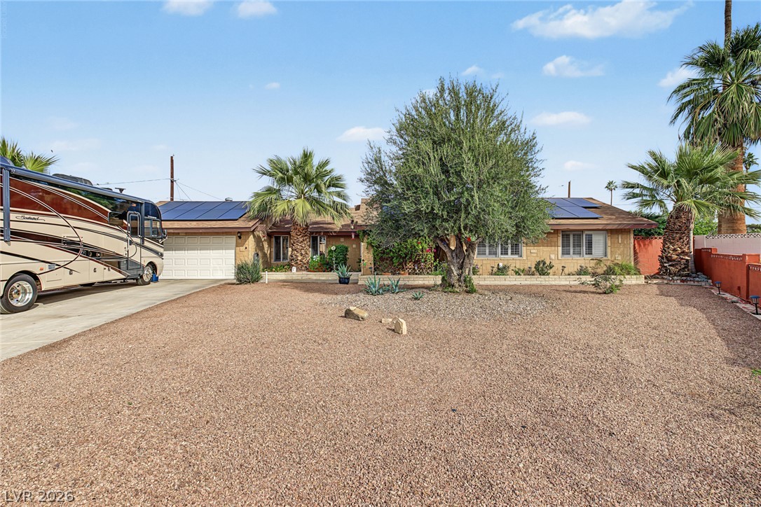 1820 Laverne Circle Las Vegas NV 89108