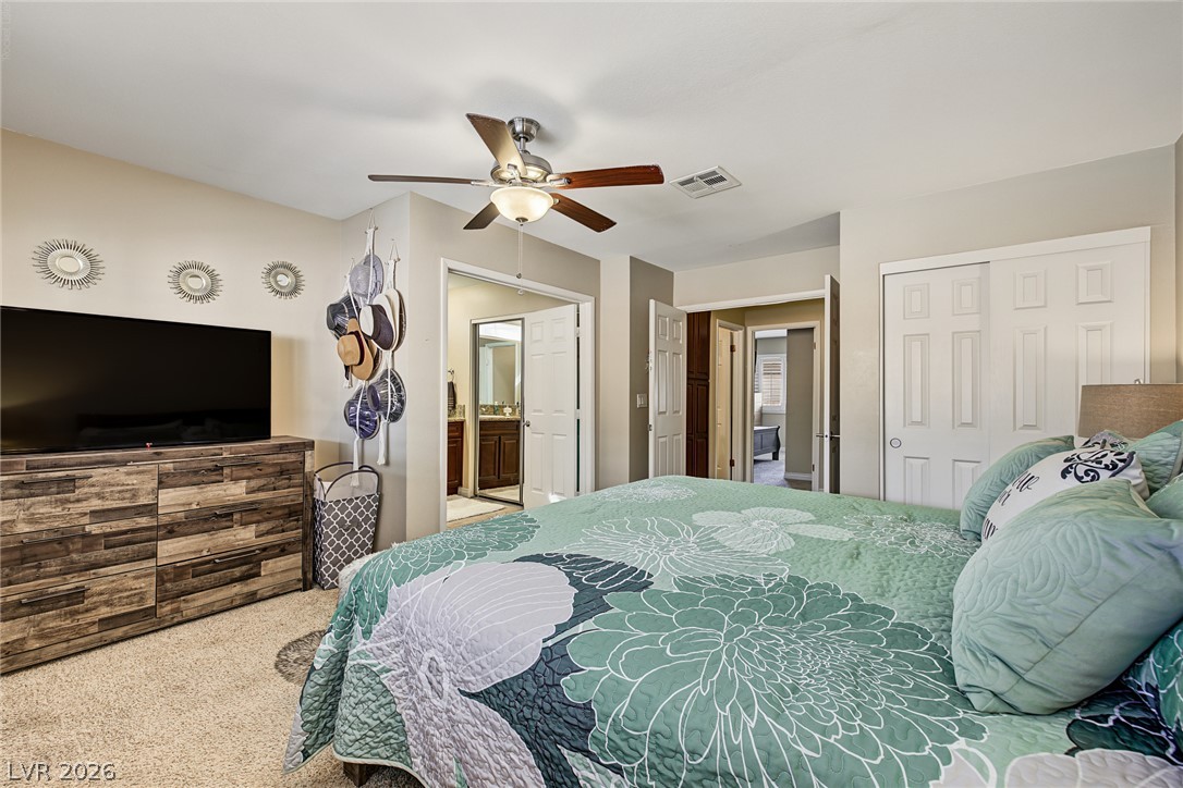 1820 Laverne Circle Las Vegas NV 89108