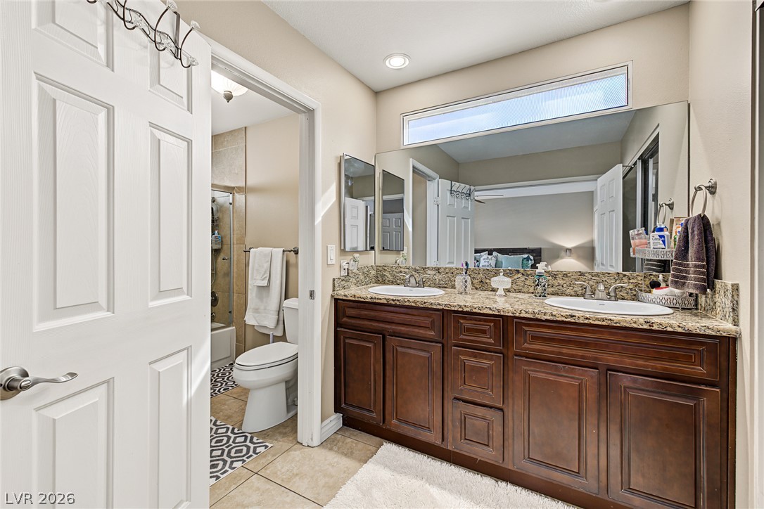 1820 Laverne Circle Las Vegas NV 89108