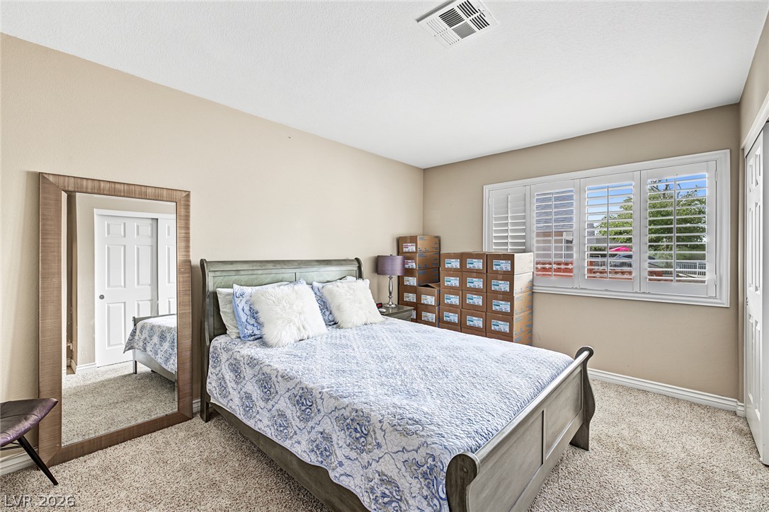 1820 Laverne Circle Las Vegas NV 89108