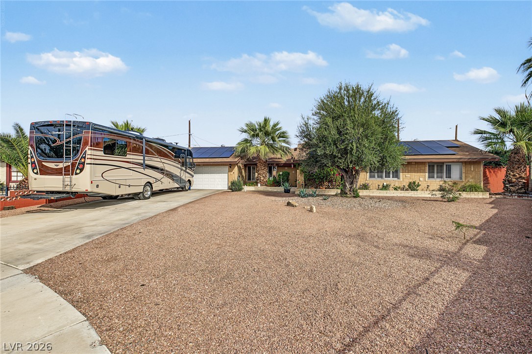 1820 Laverne Circle Las Vegas NV 89108