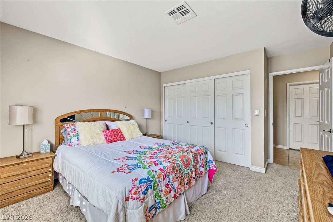 1820 Laverne Circle Las Vegas NV 89108