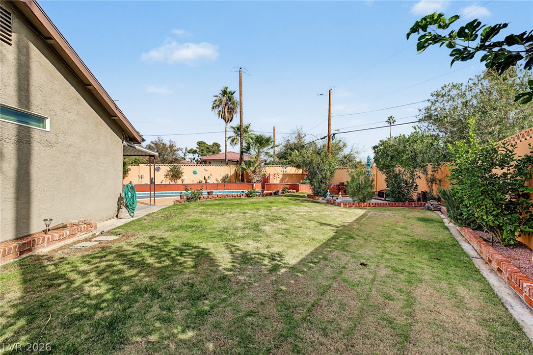 1820 Laverne Circle Las Vegas NV 89108