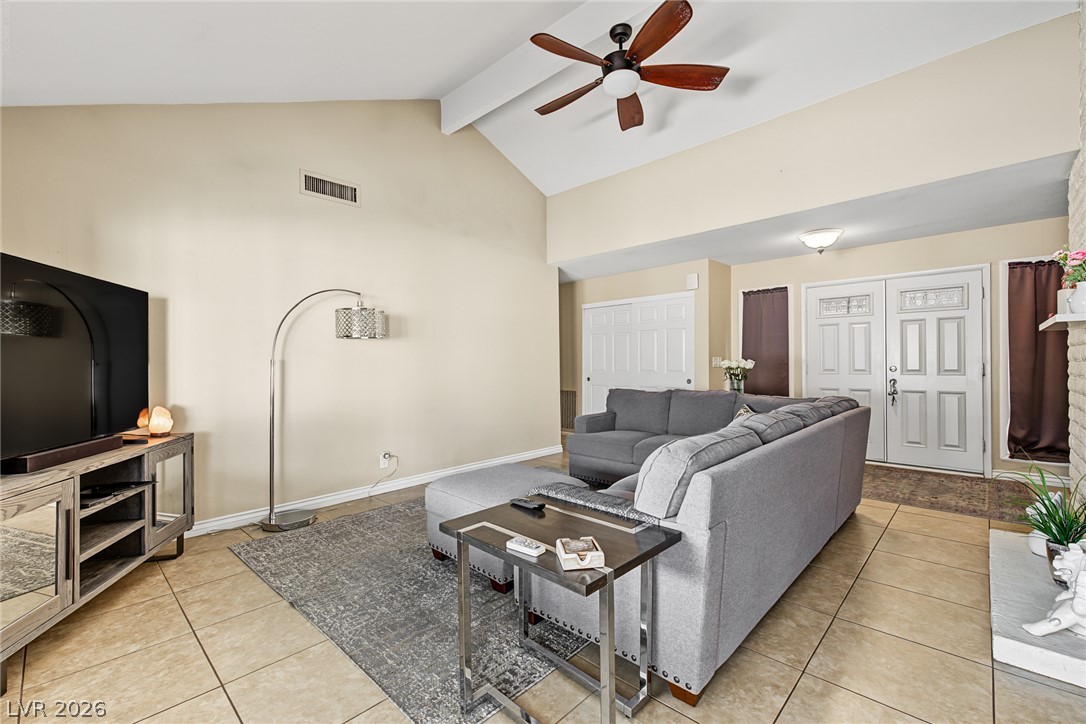 1820 Laverne Circle Las Vegas NV 89108