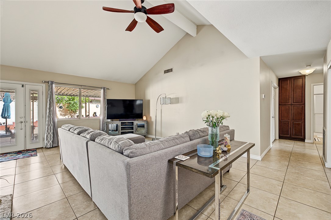 1820 Laverne Circle Las Vegas NV 89108