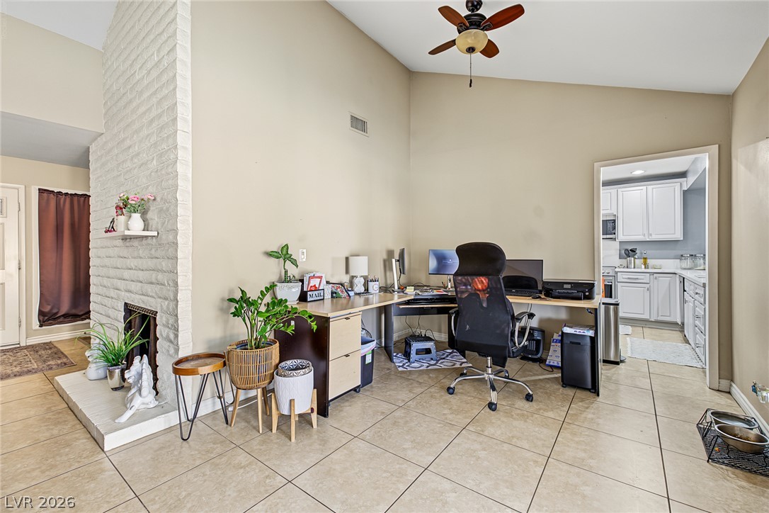 1820 Laverne Circle Las Vegas NV 89108