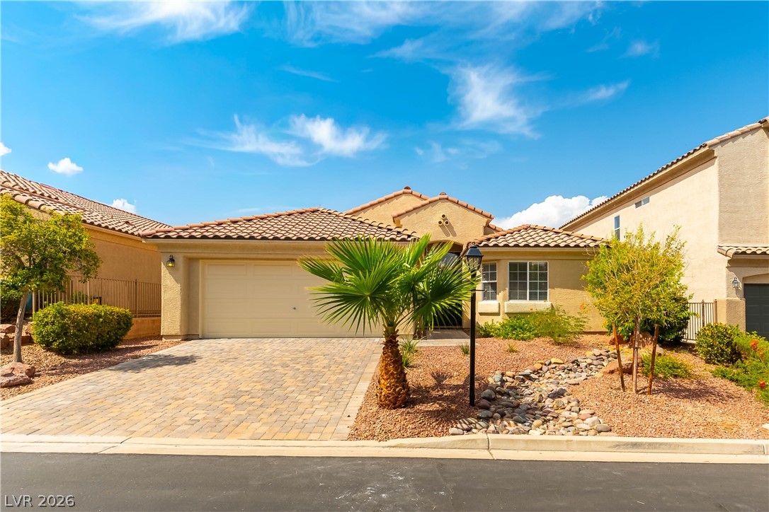10720 Jubilee Mountain Avenue Las Vegas NV 89129