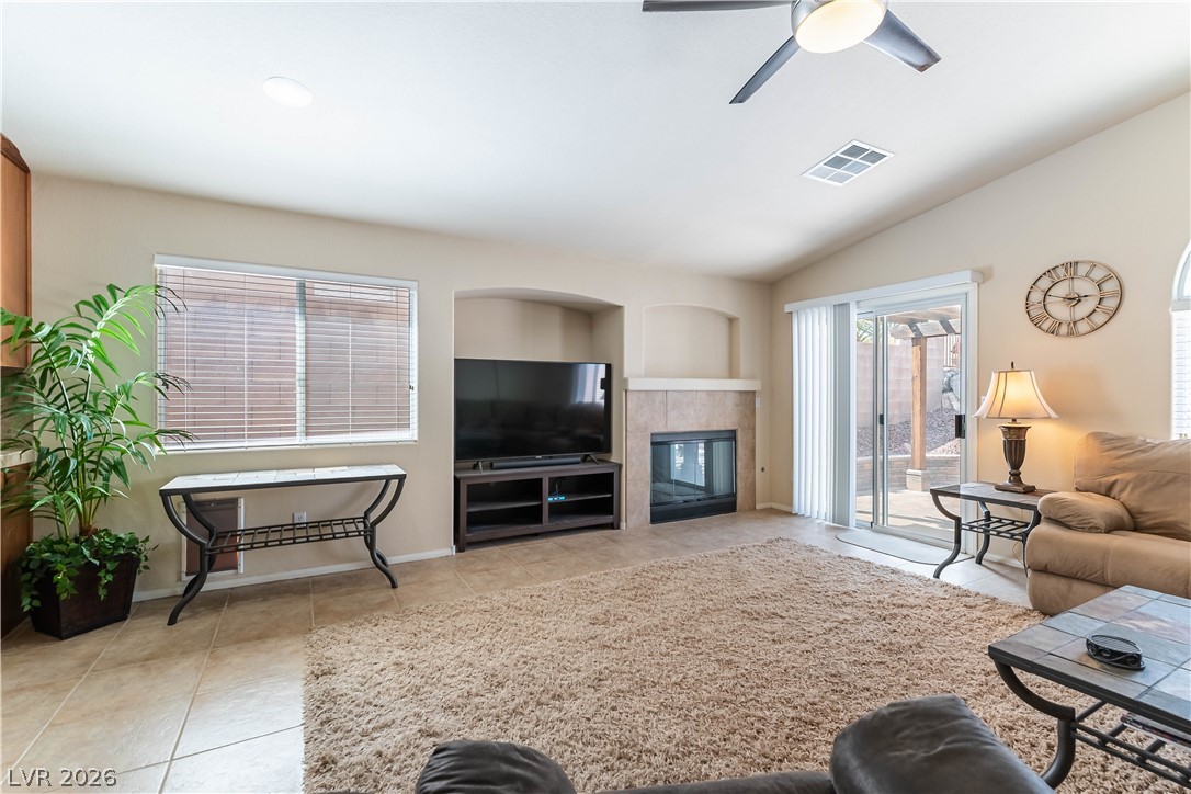 10720 Jubilee Mountain Avenue Las Vegas NV 89129
