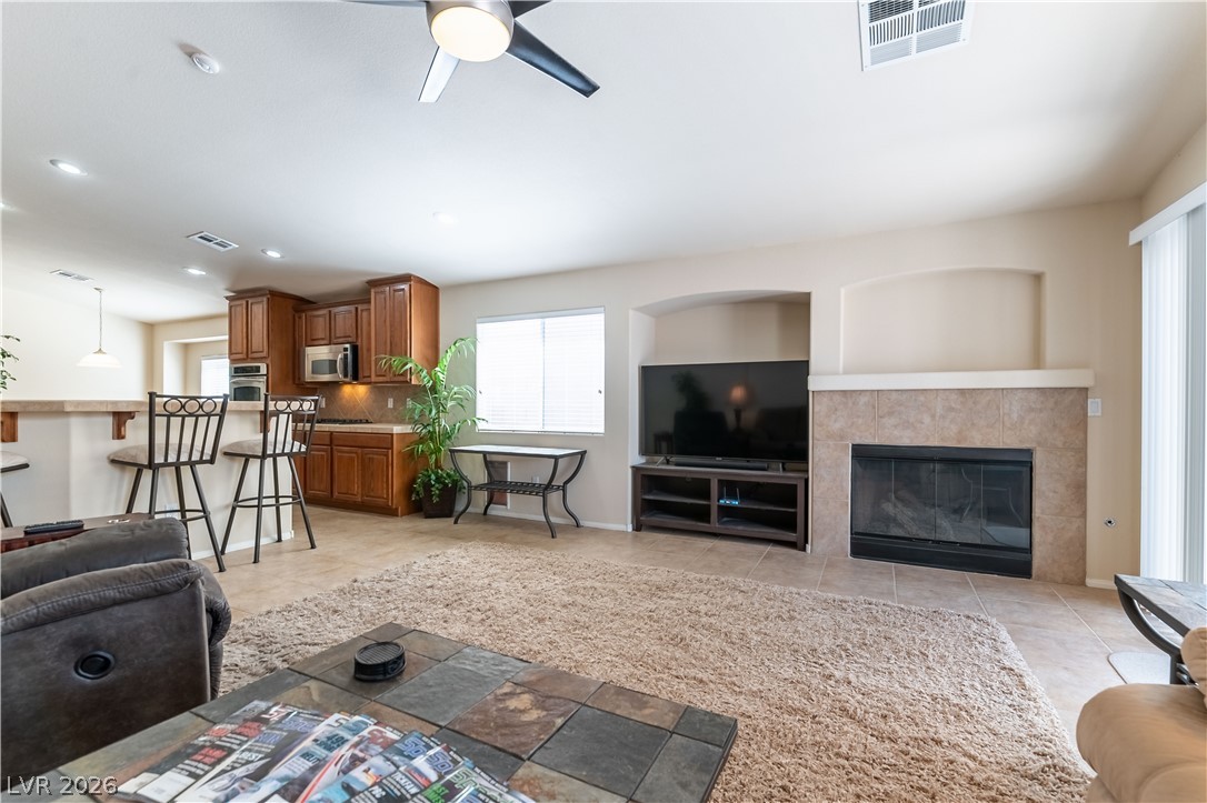 10720 Jubilee Mountain Avenue Las Vegas NV 89129