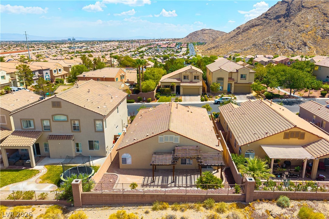 10720 Jubilee Mountain Avenue Las Vegas NV 89129