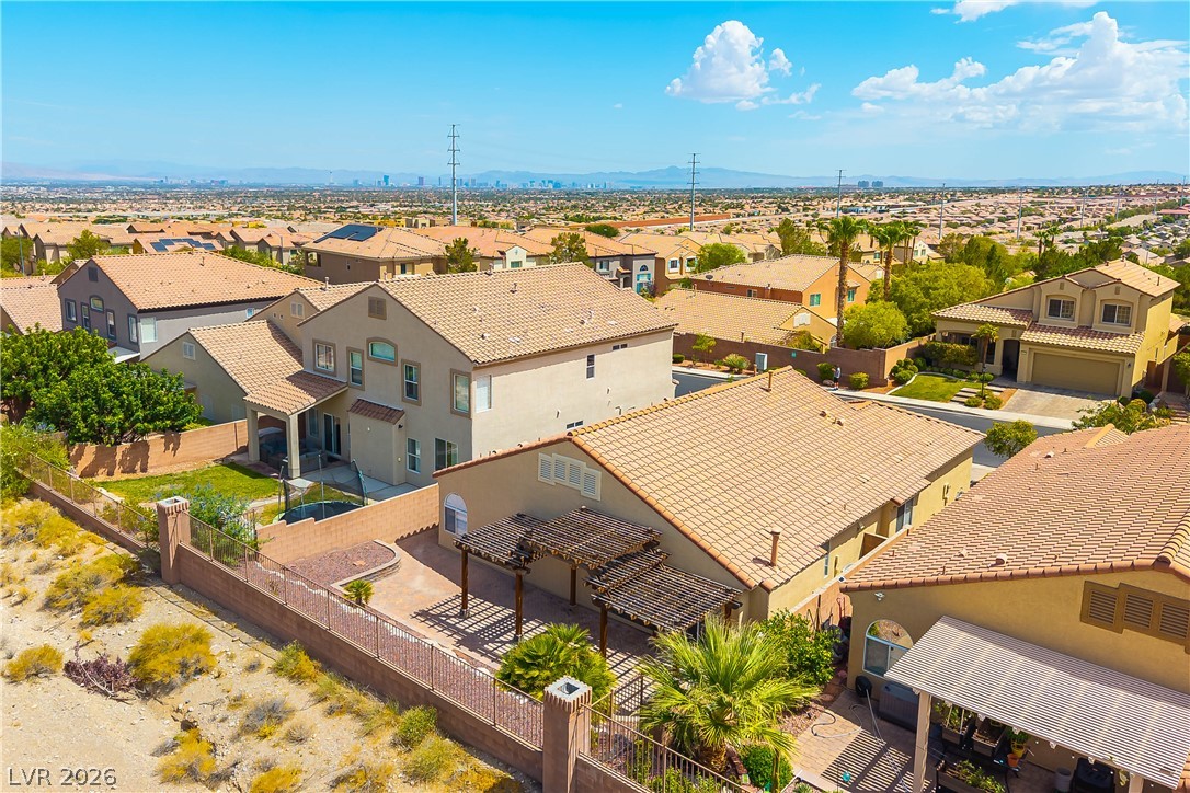 10720 Jubilee Mountain Avenue Las Vegas NV 89129