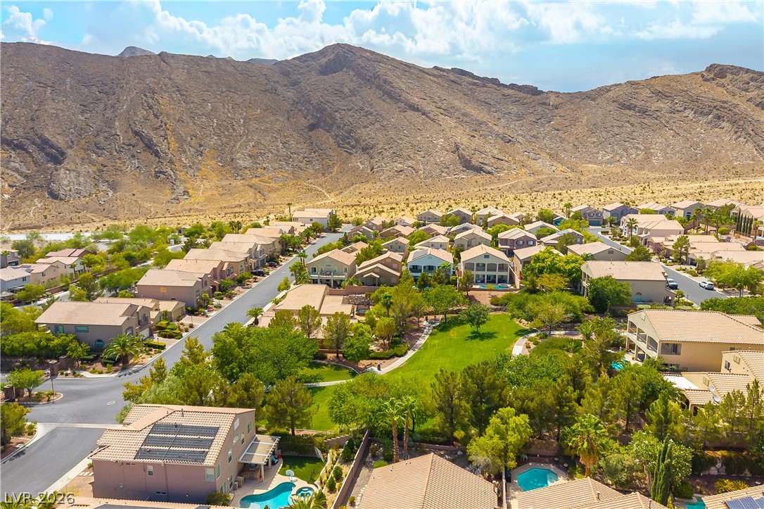 10720 Jubilee Mountain Avenue Las Vegas NV 89129