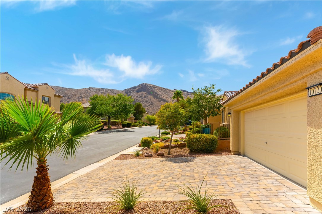 10720 Jubilee Mountain Avenue Las Vegas NV 89129