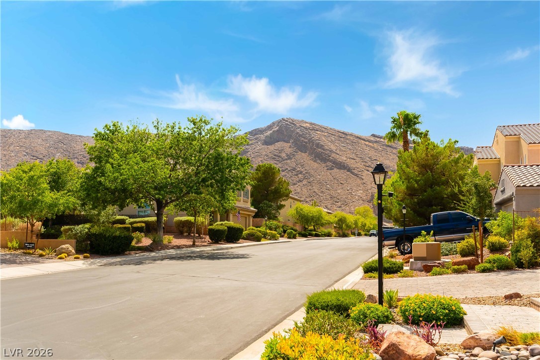10720 Jubilee Mountain Avenue Las Vegas NV 89129