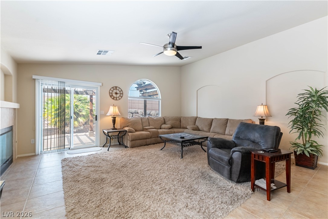 10720 Jubilee Mountain Avenue Las Vegas NV 89129
