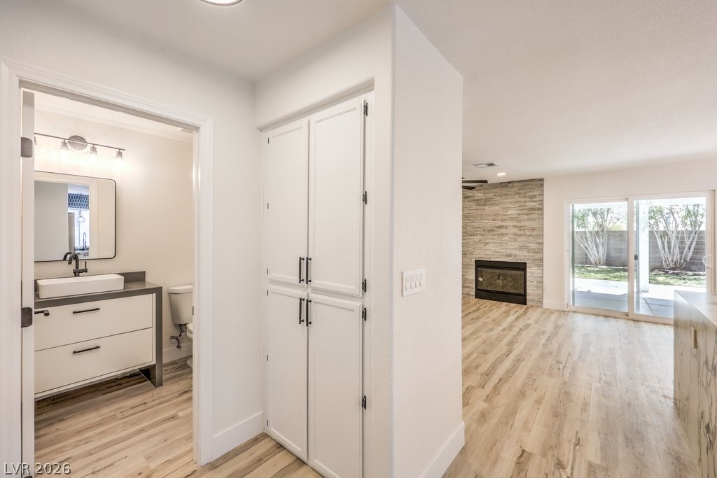 8977 Paige Renee Court Las Vegas NV 89117