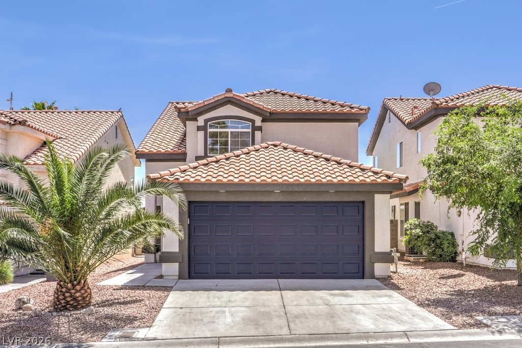 8977 Paige Renee Court Las Vegas NV 89117