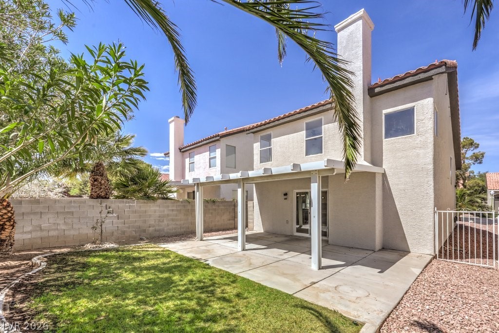 8977 Paige Renee Court Las Vegas NV 89117