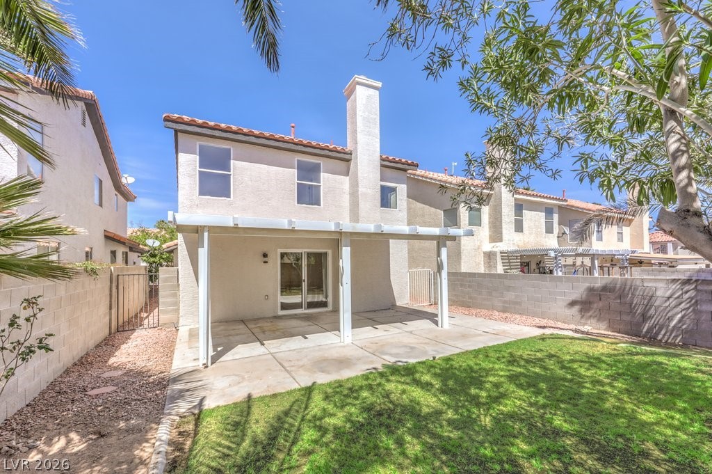 8977 Paige Renee Court Las Vegas NV 89117