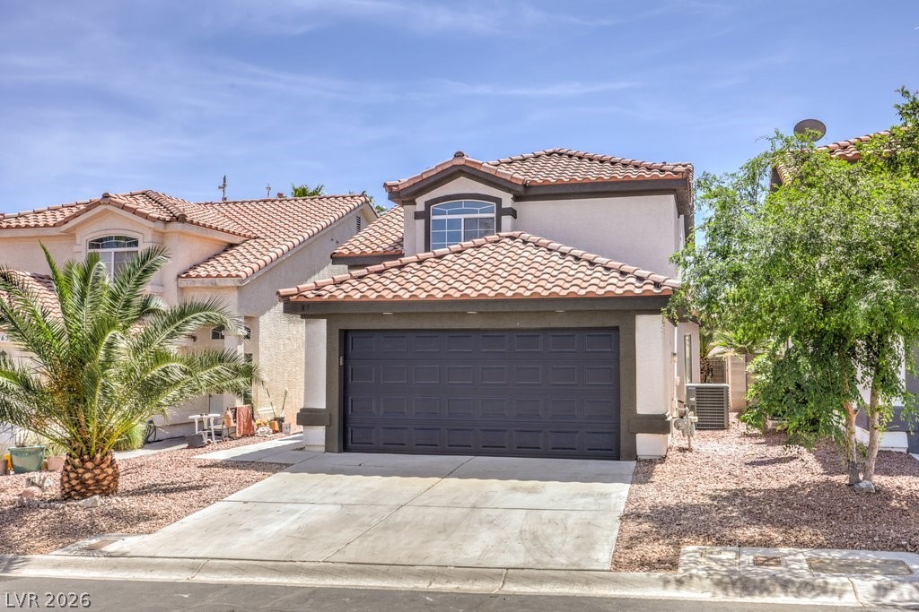 8977 Paige Renee Court Las Vegas NV 89117