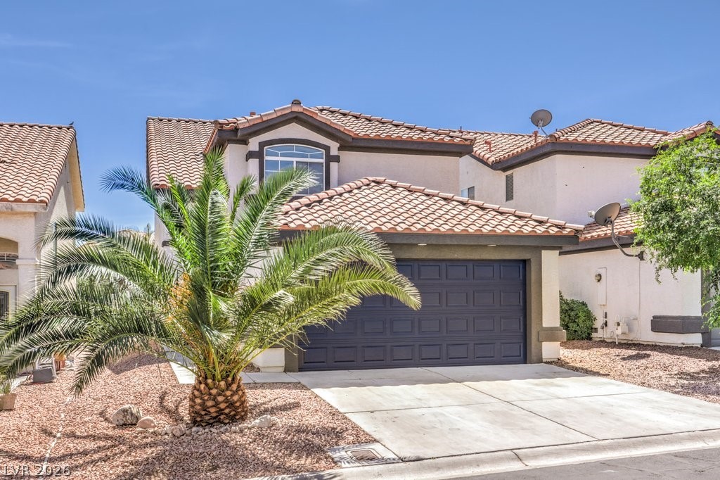 8977 Paige Renee Court Las Vegas NV 89117