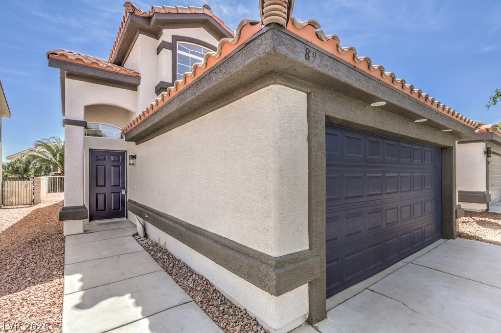 8977 Paige Renee Court Las Vegas NV 89117