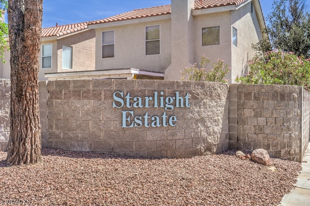 8977 Paige Renee Court Las Vegas NV 89117