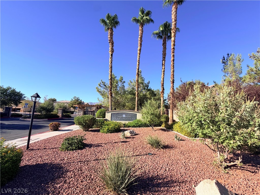 6408 Yucca Ridge Court North Las Vegas NV 89084