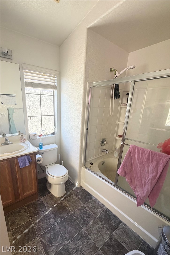 6408 Yucca Ridge Court North Las Vegas NV 89084