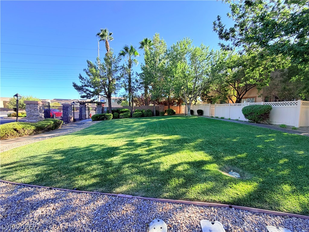 6408 Yucca Ridge Court North Las Vegas NV 89084