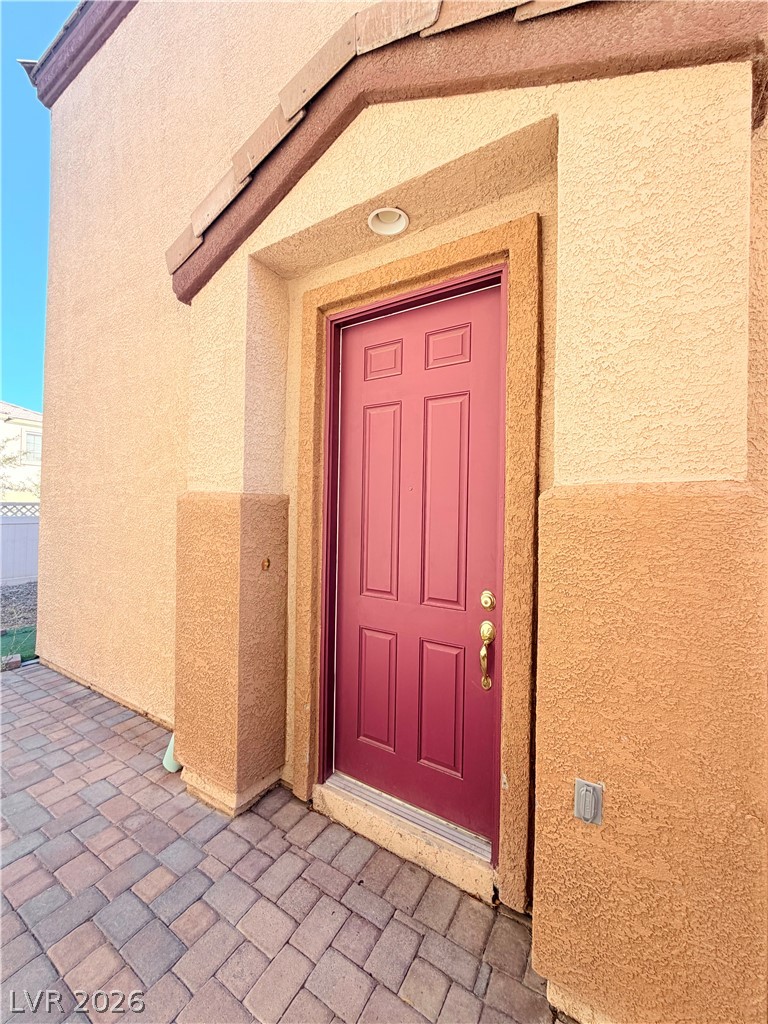 6408 Yucca Ridge Court North Las Vegas NV 89084