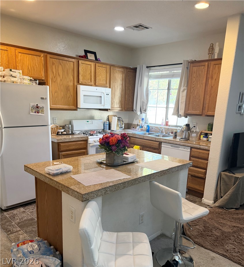 6408 Yucca Ridge Court North Las Vegas NV 89084