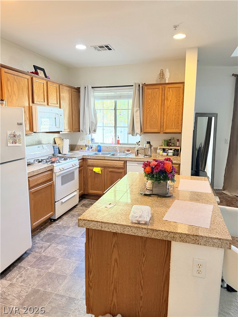 6408 Yucca Ridge Court North Las Vegas NV 89084