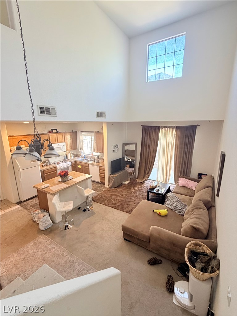 6408 Yucca Ridge Court North Las Vegas NV 89084