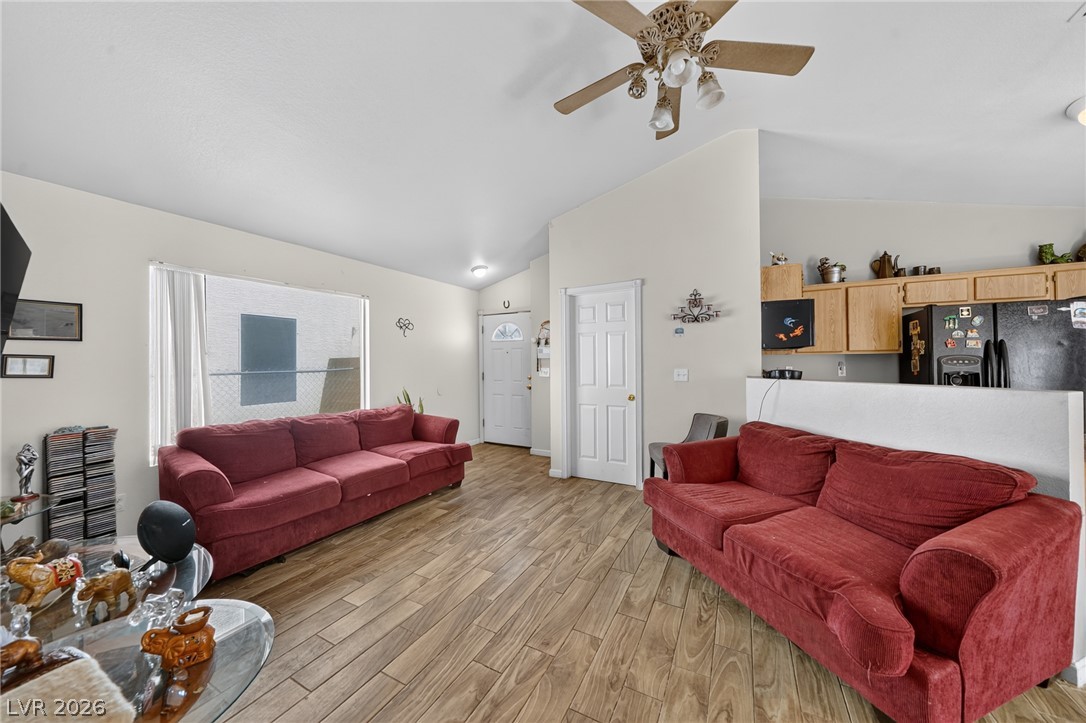 4614 Little Finch Lane Las Vegas NV 89115