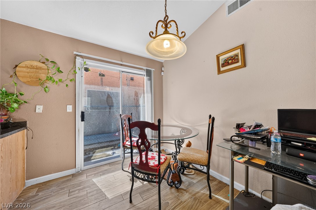4614 Little Finch Lane Las Vegas NV 89115