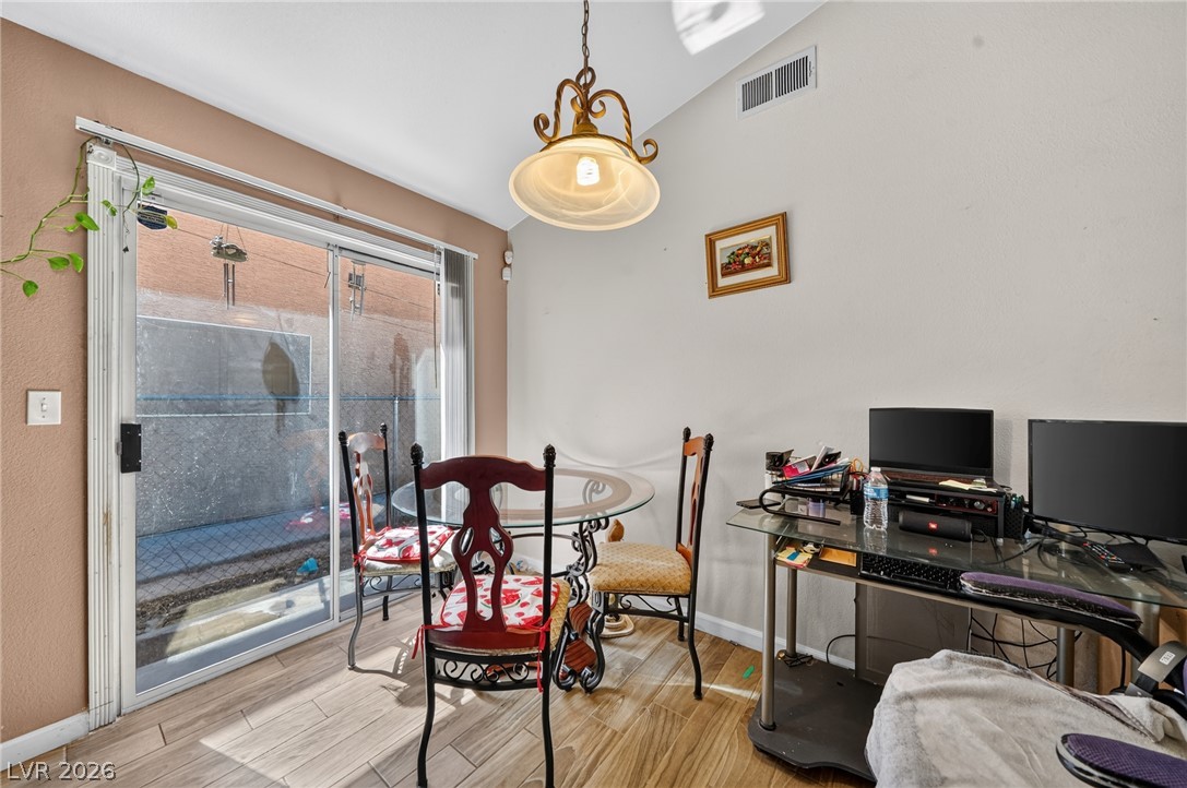 4614 Little Finch Lane Las Vegas NV 89115