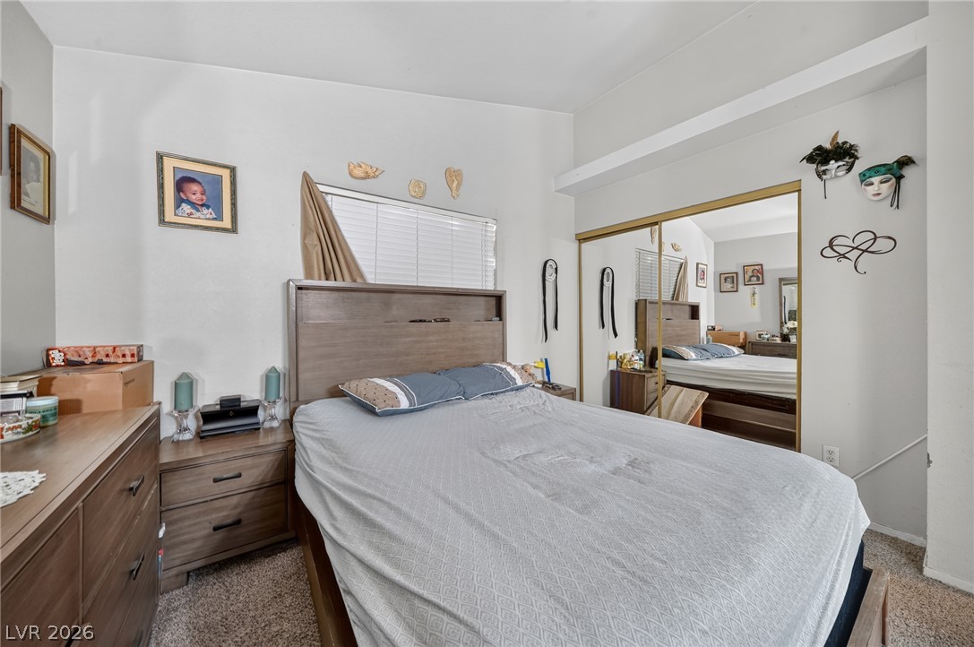4614 Little Finch Lane Las Vegas NV 89115