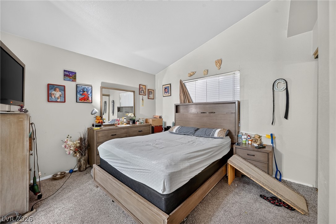 4614 Little Finch Lane Las Vegas NV 89115