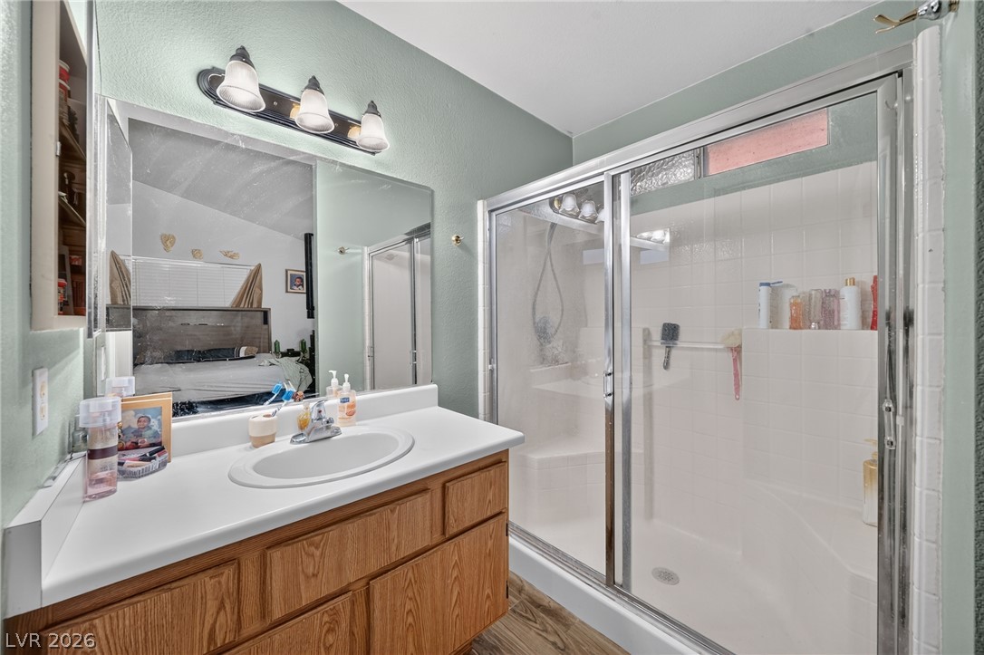 4614 Little Finch Lane Las Vegas NV 89115