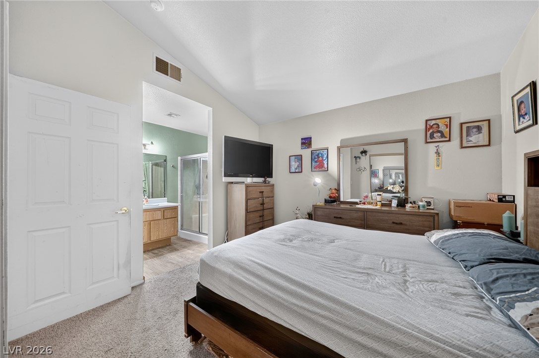 4614 Little Finch Lane Las Vegas NV 89115