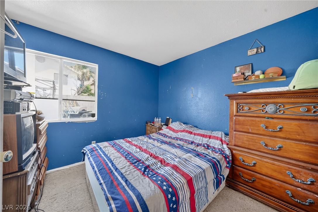 4614 Little Finch Lane Las Vegas NV 89115